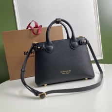 Burberry Top Handle Bags